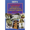 Unitt's Canadian Price Guide to Antiques and Collectables