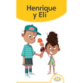 Henrique y Eli