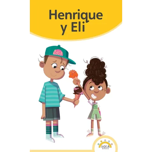 Henrique y Eli