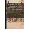 The English Dance of Death, From the Designs of Thomas Rowlandson;; v.1