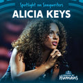 Alicia Keys
