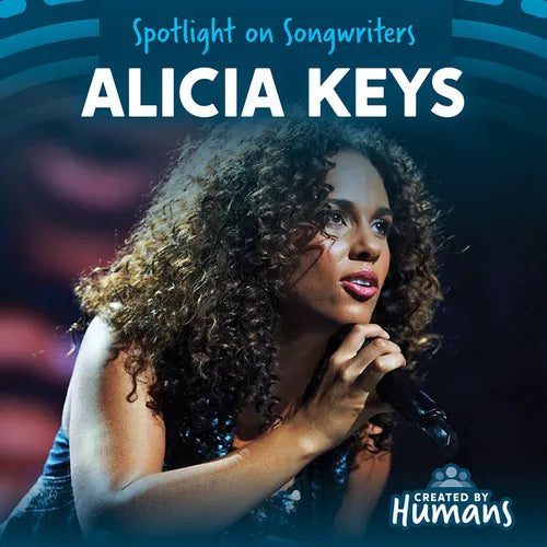 Alicia Keys