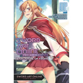 Sword Art Online Progressive Barcarolle of Froth, Vol. 2 (Manga): Volume 2