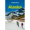Lonely Planet Alaska