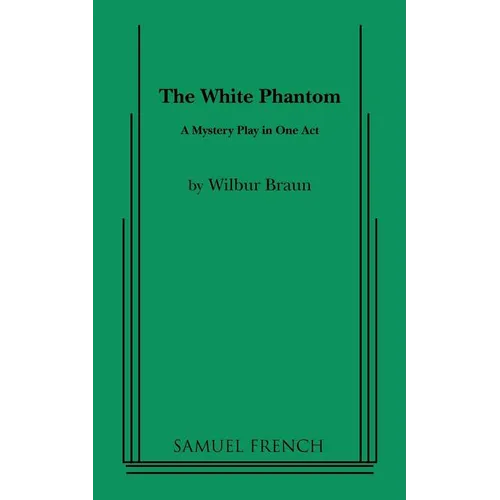 The White Phantom