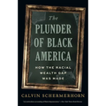 The Plunder of Black America: How the Racial Wealth Gap Was Made