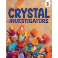 Crystal Investigators