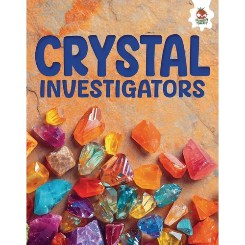 Crystal Investigators