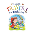 Candle Prayers for Toddlers