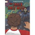 The Snack Shed Wish