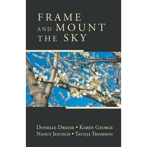 Frame and Mount the Sky