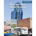 Pros and Cons: Gentrification