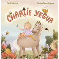 Charlie Yegua: Una historia sobre la amistad, la inclusión y celebrar lo que te hace único
