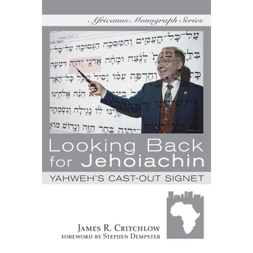 Looking Back for Jehoiachin