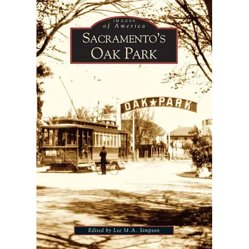 Sacramento's Oak Park