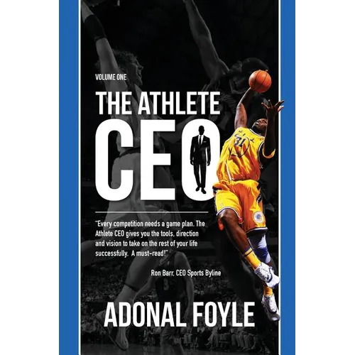 The Athlete CEO