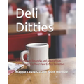 Deli Ditties: A collection of limericks and poems from members of the Riverview Coffee Collective