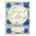 Siren's Atlas UK Terms Edition: An Ocean of Granny Squares to Crochet