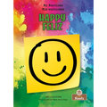 Feliz (Happy) Bilingual Eng/Spa