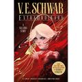 Extraordinary (Graphic Novel)