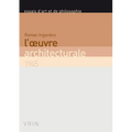 L'Oeuvre Architecturale: 1945