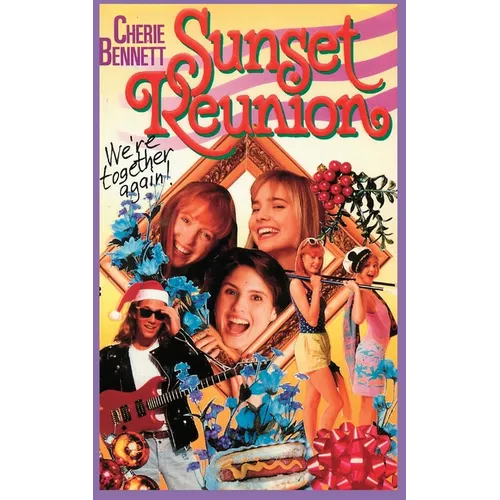 Sunset Reunion