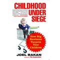 Childhood Under Siege