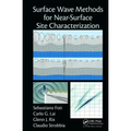 Surface Wave Methods for Near-Surface Site Characterization