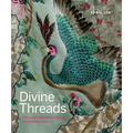 Divine Threads: The Visual and Material Culture of Cantonese Opera