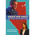 Anger and Angst: Jason Kenney's Legacy and Alberta's Right