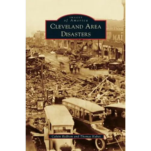 Cleveland Area Disasters