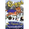 Biggs the Pioneer Cat