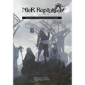 Nier Replicant Ver.1.22474487139...: Project Gestalt Recollections--File 01 (Novel)