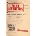 Police Aesthetics: Literature, Film, and the Secret Police in Soviet Times