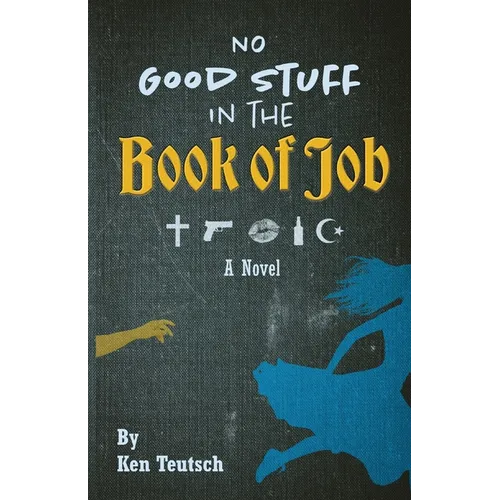 No Good Stuff in the Book of Job