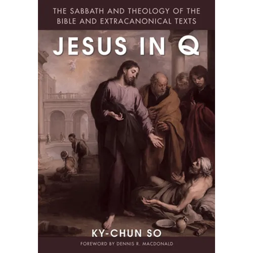 Jesus in Q