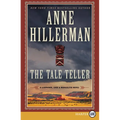 The Tale Teller: A Leaphorn, Chee & Manuelito Novel