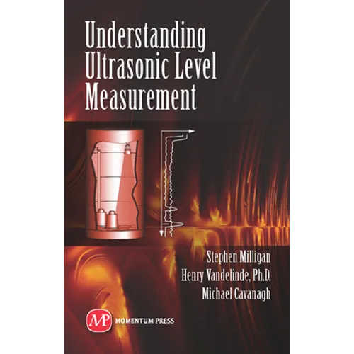 Understanding Ultrasonic Level Measurement