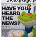 Have You Heard the News?