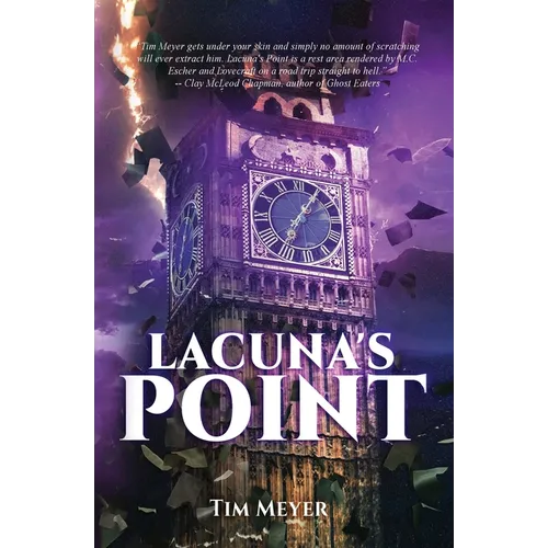 Lacuna's Point