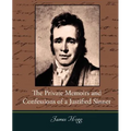 The Private Memoirs and Confessions of a Justified Sinner