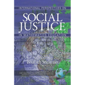 International Perspectives on Social Justice in Mathematics Education (PB)