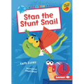 Stan the Stunt Snail