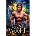 Lone Wolf: MM Shifter Romance (Exiled Omegas Book 1)