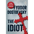 Idiot by Fyodor Dostoevsky / Critique of 19th-Century Society / Russian Society and Its Complexities / Character-Driven Narrative / Explore the Russia