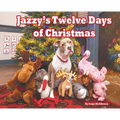 Jazzy's Twelve Days of Christmas