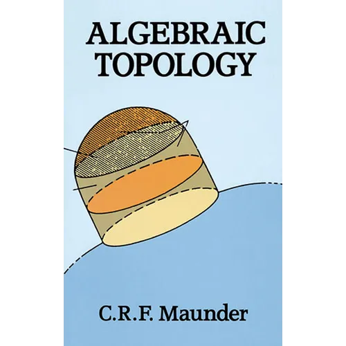 Algebraic Topology
