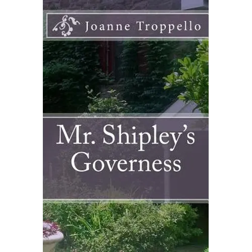 Mr. Shipley's Governess