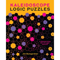 Kaleidoscope Logic Puzzles: A Mesmerizing Mix of Logic and Art