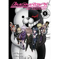 Danganronpa: The Animation, Volume 1
